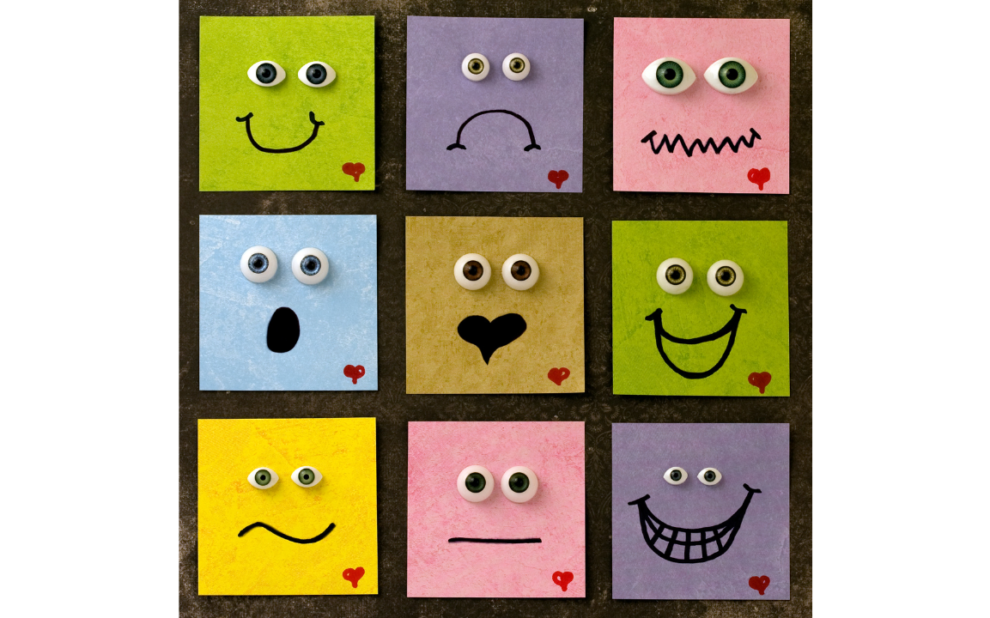 Emotions and Autism Therapy