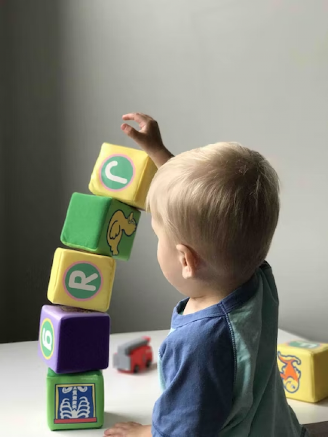 sensory integration for children