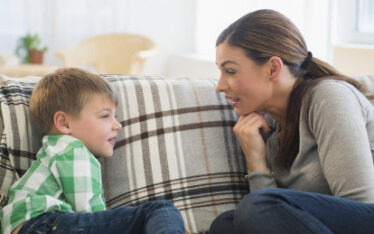 Autism & Conversation Skills: 7 Tips to Effectively Communicate with an Autistic Child
