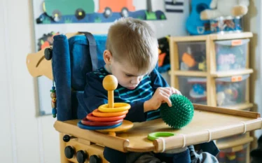 Detecting early autism steps and treatment