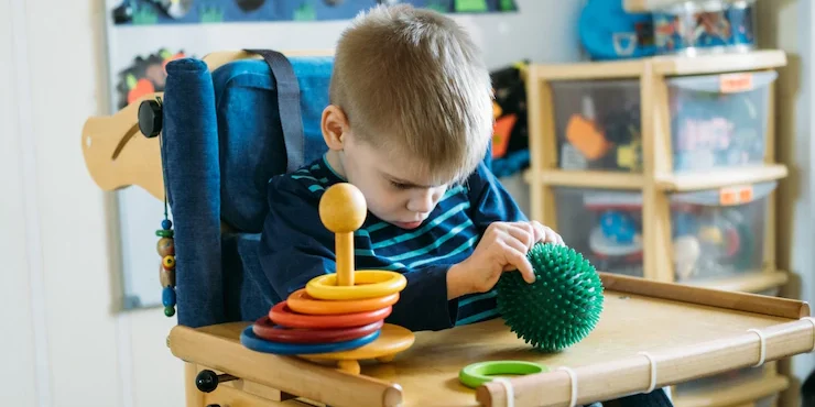 Detecting early autism steps and treatment