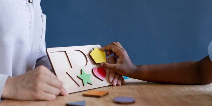 Evidence-Based Practices & Treatments for Autism Spectrum Disorder (ASD)