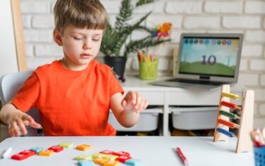10 advantages of early intervention of people with ASD