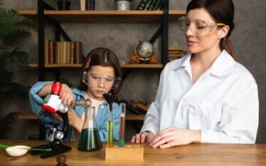 Innovative strategies and tools to help a child with ASD