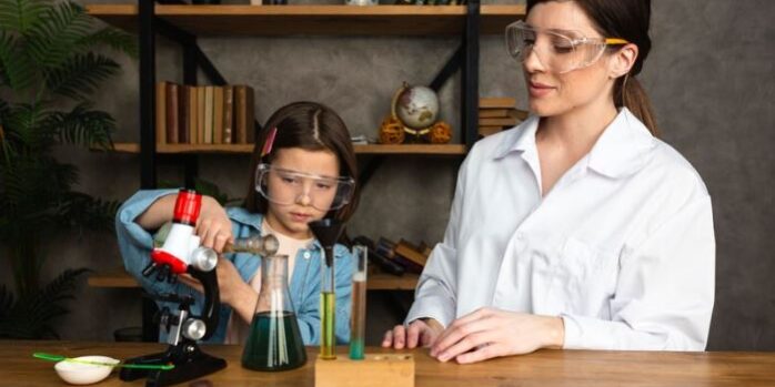Innovative strategies and tools to help a child with ASD Innovative strategies and tools to help a child with ASD