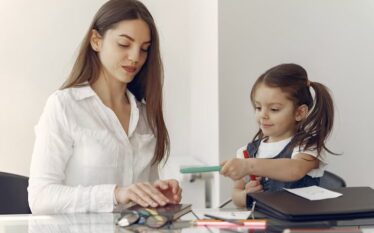 Helpful Tips for Teaching Self-Care Skills to Children with Autism