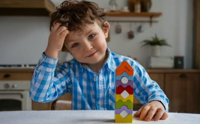 Empowering Children with ASD Self-Advocacy and Independence