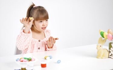 Autism for women children