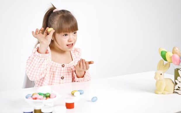 Autism for women children