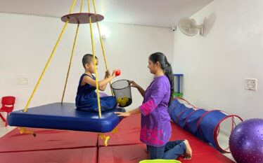 Occupational Therapy is Beneficial