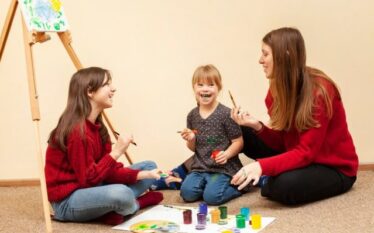 Supporting siblings of children with Autism