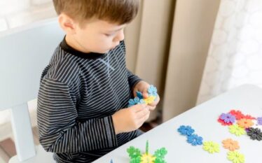 Best Aba therapy activities for children with autism
