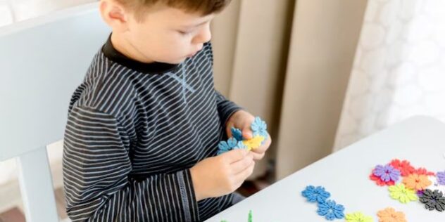 Best Aba therapy activities for children with autism