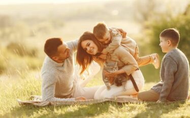 Parent training for ABA therapy in India