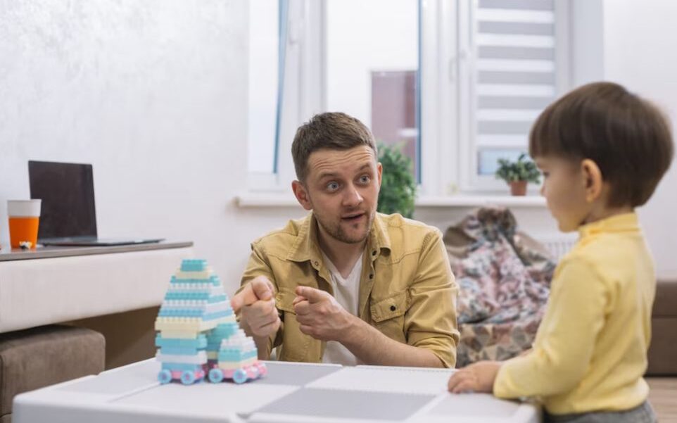 Cognitive behavioural therapy for children with autism