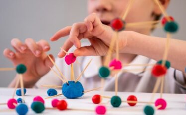 Advantages of Sensory Play Early Autism Services