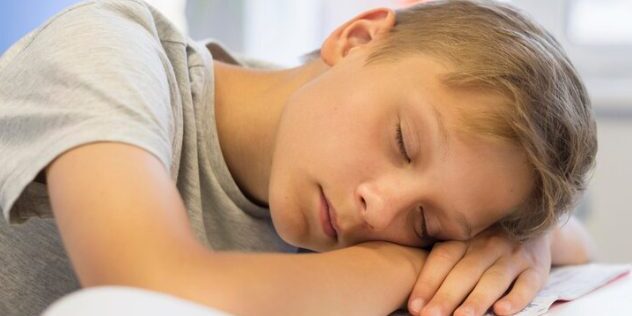 Sleep challenges for autistic children Sleep challenges for autistic children