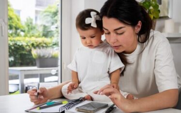 Self care tips for parents of children with asd