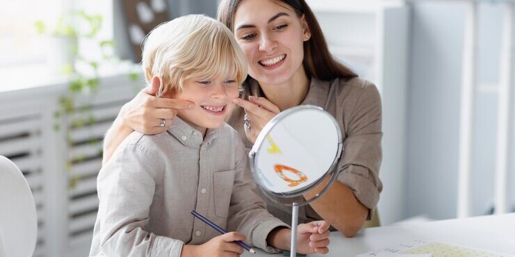 Effective Speech & Language Therapy for Children with ASD