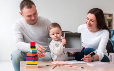Guide for parents with autistic children