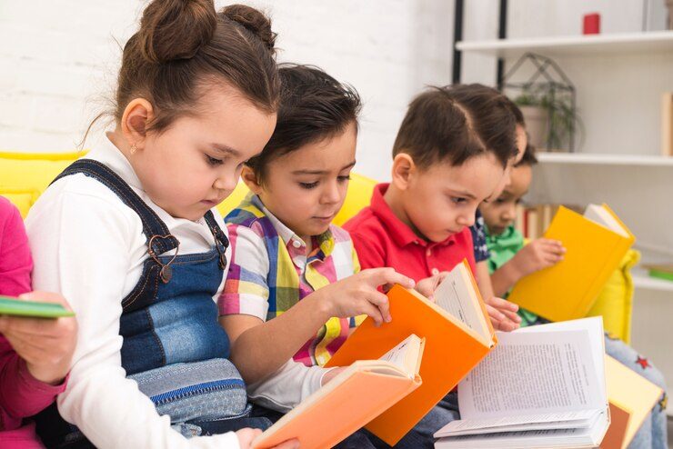 Remediation training for children with learning disabilities