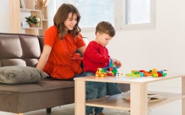 Aba therapy for autism