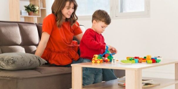 Aba therapy for autism