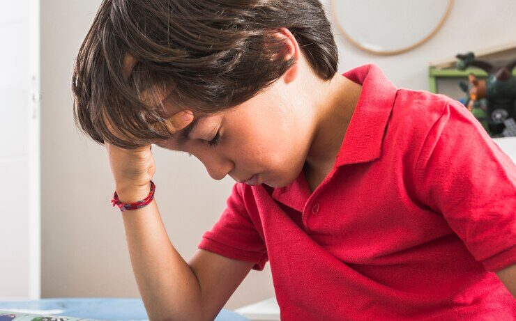 Misconceptions About Autism