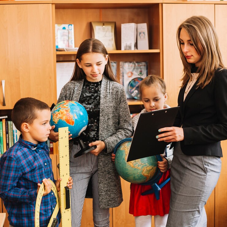 importance of preparing children in autism