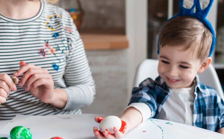 autism sensory issues