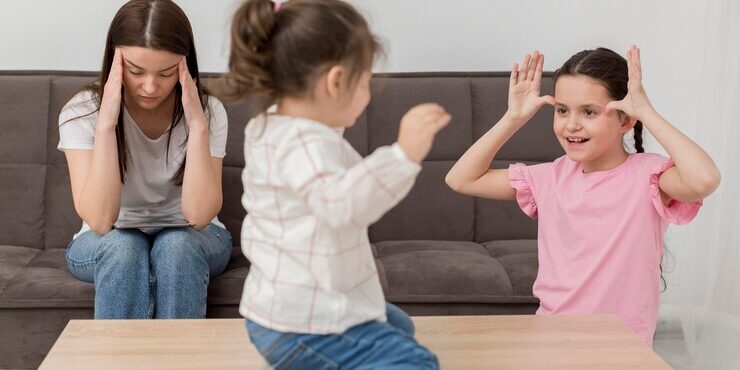 Understanding & Managing Repetitive Behaviors in Children