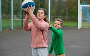 Advantages of Sports in Children with ASD