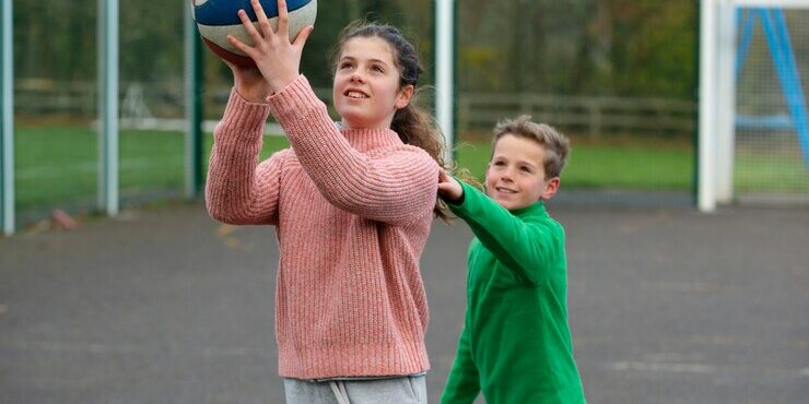 Sports in Children with ASD Advantages of Sports in Children with ASD