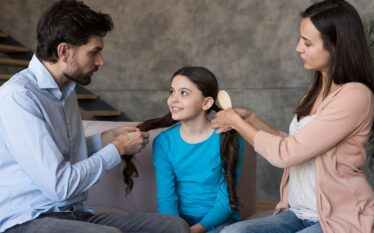 Parent-Child Interaction Therapy (PCIT)