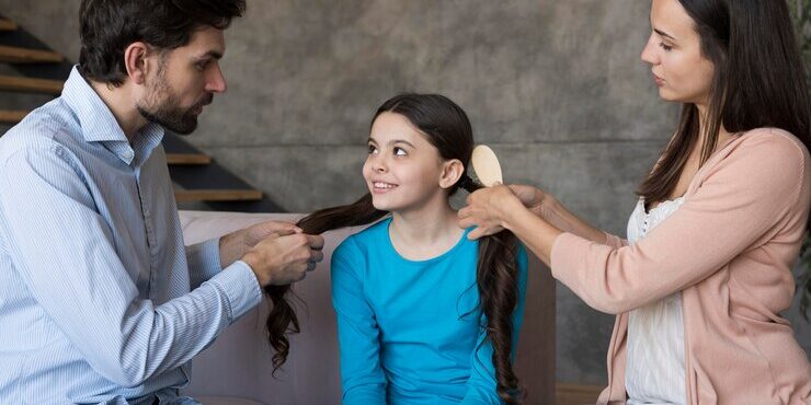 Parent-Child Interaction Therapy (PCIT)