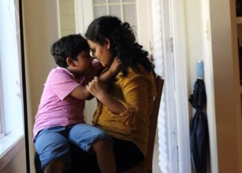 How Can Parents Support a Child Who Masks correctly How Can Parents Support a Child Who Masks correctly