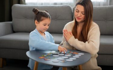 Start ABA Therapy for Children with Autism