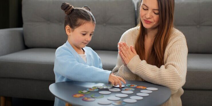 Start ABA Therapy for Children with Autism Start ABA Therapy for Children with Autism