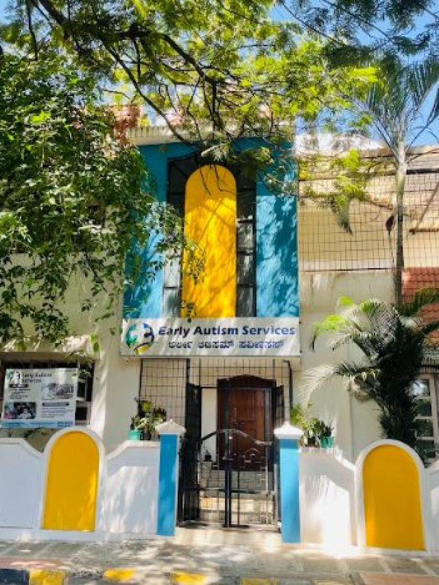 Best Autism Centre Near Me