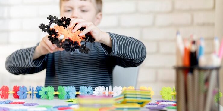 Role of Neuroplasticity in Autism