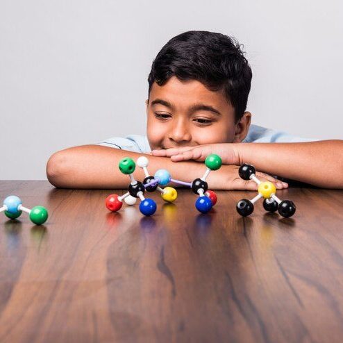Pre Academic Skills for Children