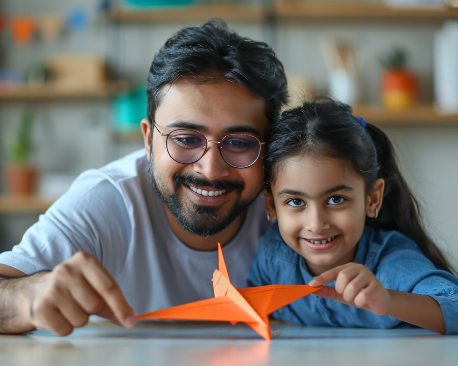 Role of ABA in Shaping Behavior