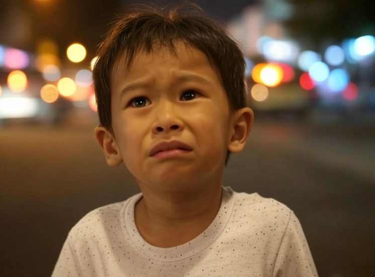 Sensory overload in autistic children