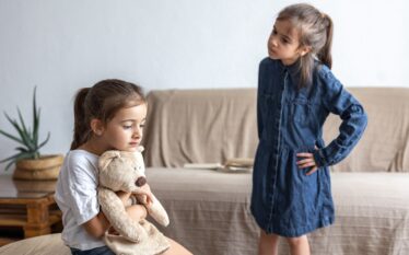 Emotional Regulation in Children
