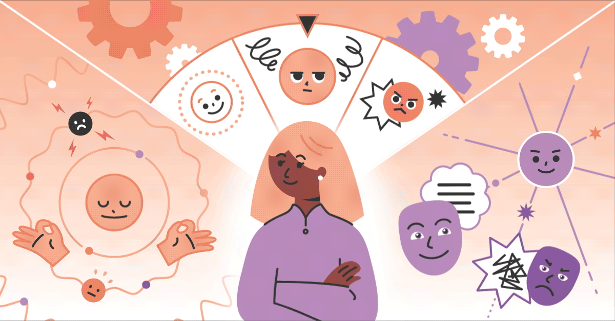 What is Emotional Regulation, Anyway