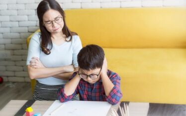 Coping Strategies of Children with Autism