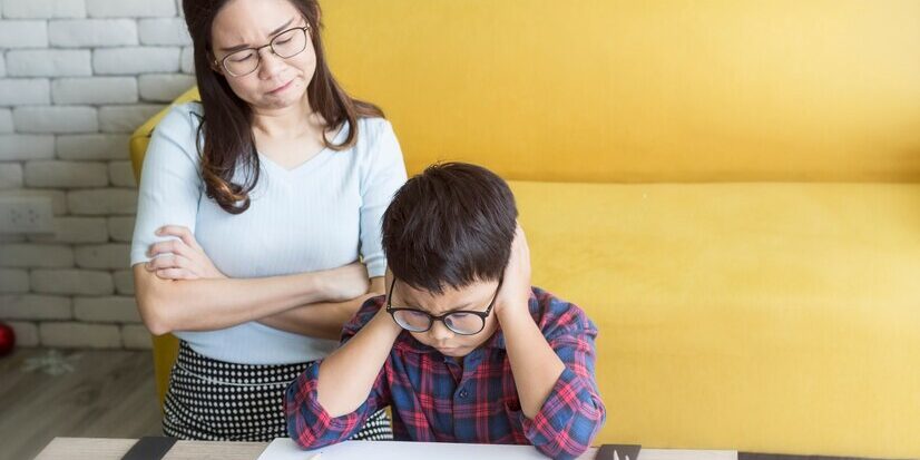 Coping Strategies of Children with Autism Coping Strategies of Children with Autism