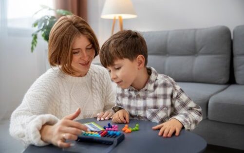 high functioning vs low functioning autism
