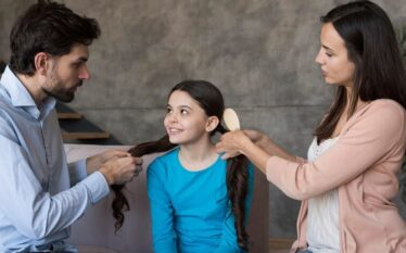 Advice for parents with children autism