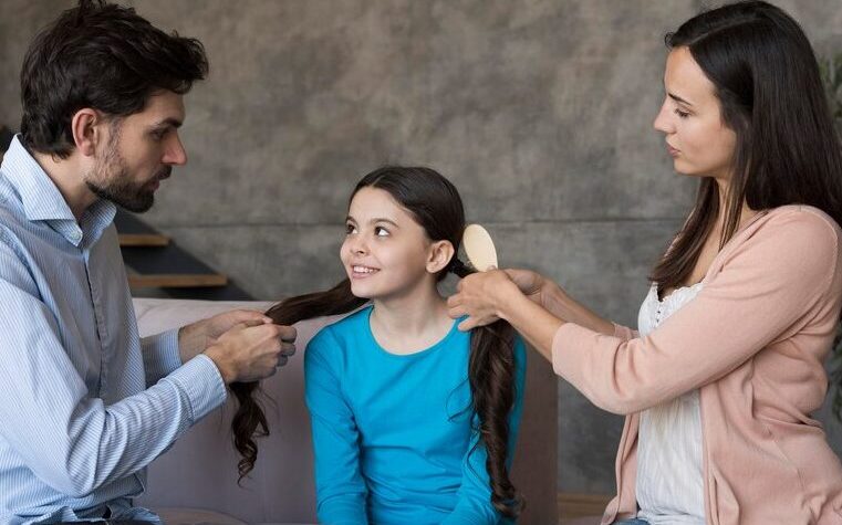 Advice for parents with children autism